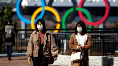 Tokio vuelve a estar en estado de emergencia