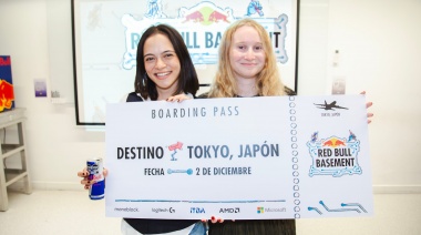 Red Bull Basement 2024: Dos argentinas a la Final Internacional en Tokio
