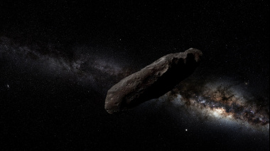 El Cometa ATLAS, el Más Brillante del Año, Cruzará el Cielo Argentino en Octubre