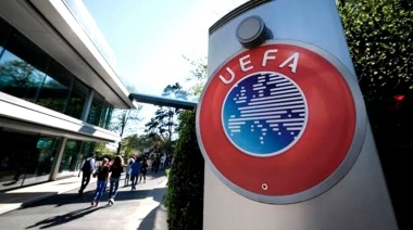 La UEFA rechazó la idea de la FIFA de un Mundial cada dos años