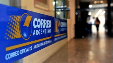Gobierno Oficializa la Desregulación del Servicio de Correos