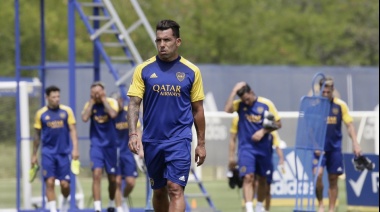 Tévez se presentó ante la Justicia para no pagar el impuesto a la riqueza