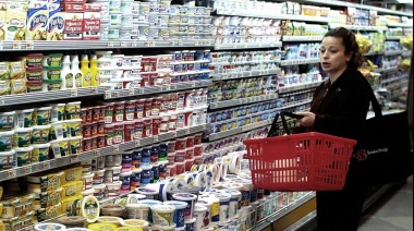 Inflación de Octubre 2024: Aumento Interanual del 193% y Alza Acumulada del 107% en el Año