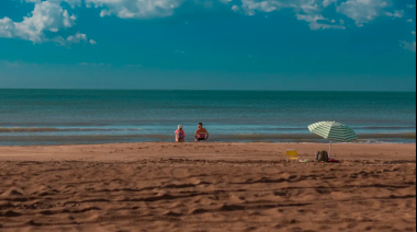 Pronóstico del Tiempo para Necochea este Lunes 2 de Diciembre: Lluvias y Viento Intenso