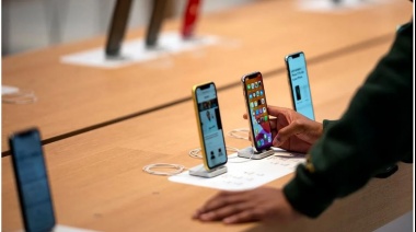 El Gobierno Oficializó La Rebaja De Aranceles Para Celulares Y Consolas Y La Baja De Impuestos Internos