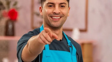 Nueva Eliminación en Bake Off Famosos: "Me duele mucho más que la primera vez"