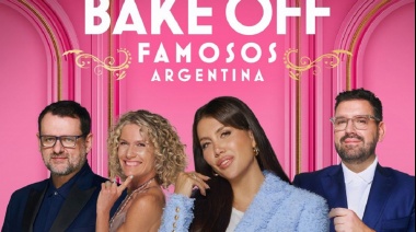 Se Conocen los Seis Finalistas de Bake Off Famosos tras una Eliminación Triste