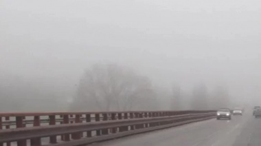Clima En Necochea Y Quequén: Lunes Con Temperaturas Frescas Y Posibles Tormentas Aisladas