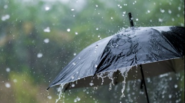 Intensa Tormenta en Necochea: 29,4 mm en la Madrugada y un Acumulado Inusitado en Marzo