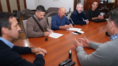 Acuerdo Cerrado: Empleados Municipales de Necochea Obtienen un 26% de Aumento Salarial en Nueva Paritaria