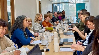 Docentes Y Estatales Retoman Hoy La Paritaria Para Intentar Llegar A Un Acuerdo Salarial