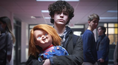 Llega "Chucky", la nueva serie basada en la historia del icónico muñeco asesino