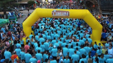 Actitud Solidaria 2025: Un Éxito Rotundo para la Salud de Necochea