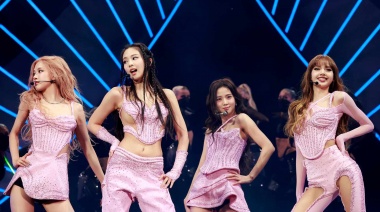 BLACKPINK anunció las fechas y ciudades de su gira mundial 2025