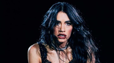 Lali volvió a Vélez y arrasó con un show que le hizo honor a su estatus de estrella pop