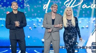 El regreso de Susana Giménez: éxito en TV y en streaming