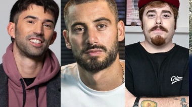 Luzu TV, Olga, Blender y Bondi Live: sus grillas de verano
