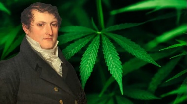 Manuel Belgrano impulsó el cultivo de cannabis y hasta escribió un manual para hacerlo bien