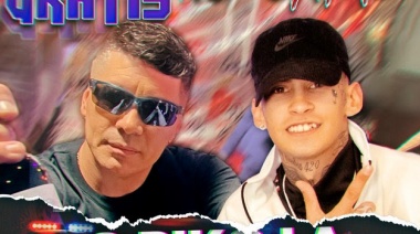 Damas Gratis, L-Gante y Marita cantan “C PIKO LA CLANDESTINA” en su nuevo single