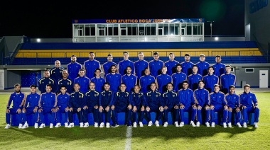 Boca Rumbo Al Mundial De Clubes: Lista Confirmada Con Ausencias Y Últimas Gestiones