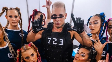 Callejero Fino: “Ya no tengo miedo de que me olviden, mis canciones me van a hacer vivir por siempre”