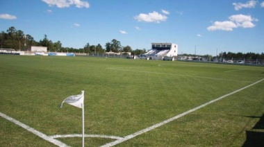 La Liga Necochea Inicia Sus Cruces Interzonales Este Fin De Semana - Programación Completa De La Fecha 8