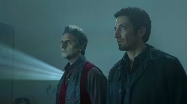 Descubre “La ira de Dios”: Un thriller psicológico argentino en Netflix