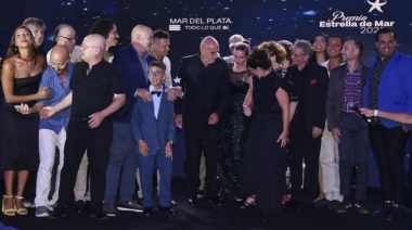 Premios Estrella de Mar 2025: "Cyrano" se lleva el galardón a la mejor obra dramática