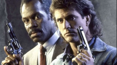 Mel Gibson se hará cargo de la dirección de la quinta entrega de "Arma mortal"