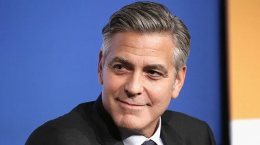 Una Mujer Fue Estafada En 15 Mil Dólares Por Un Falso George Clooney Que Usó Inteligencia Artificial