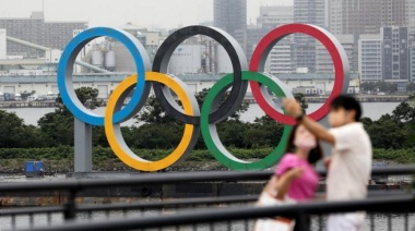 El nuevo juramento olímpico contendrá los términos "inclusión e igualdad"