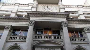 El BCRA Anuncia una Disminución en la Tasa de Política Monetaria