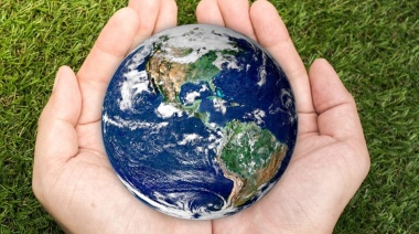 Hoy es Día Internacional de la Madre Tierra
