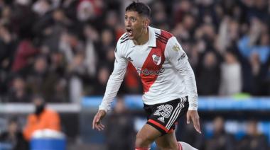 River venció a The Strongest y se clasificó a octavos de final de la Copa Libertadores