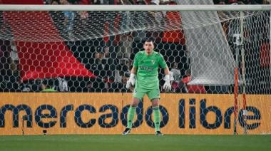 River Avanza a Cuartos de Final tras Vencer a Unión en los Penales