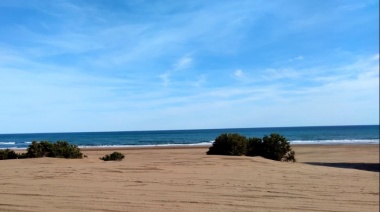 Clima Hoy En Necochea Y Quequén: El SMN Pronostica Jornada Agradable Con Máxima De 17°