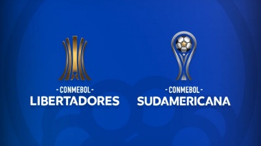 Se vienen los octavos de la Copa Libertadores y Sudamericana: así será el sorteo