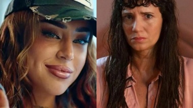 Nicki Nicole se Suma al Elenco de "Envidiosa" en su Tercera Temporada