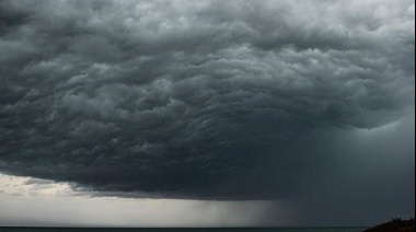 Alerta por Tormentas Fuertes en Necochea y la Región: Recomendaciones para la Noche de este Viernes