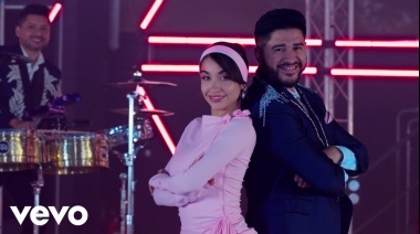 Maria Becerra y Rafaga lanzaron el remix de "Mentirosa"