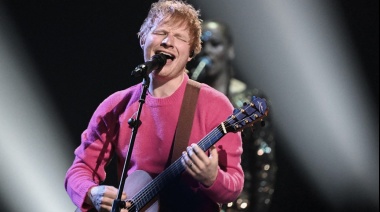 Ed Sheeran, primer artista en alcanzar los 3.000 millones de reproducciones en Spotify