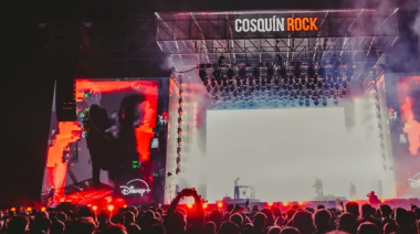 Cosquín Rock 2026: ya están a la venta las entradas para su edición #26