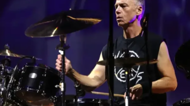 Matt Cameron, baterista de Pearl Jam deja la banda tras 27 años de carrera