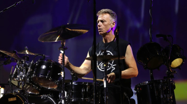 Matt Cameron Deja Pearl Jam Tras 27 Años: "Ha Sido Un Viaje Increíble"