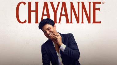 ¡Chayanne Arrasa en Argentina! Agotó Cinco Movistar Arena en Cuestión de Minutos