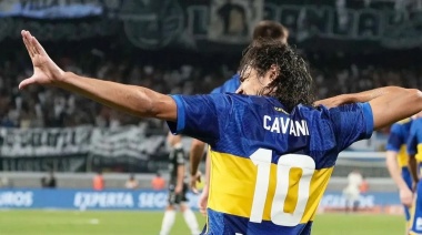 Boca busca revertir la crisis deportiva ante Godoy Cruz en La Bombonera