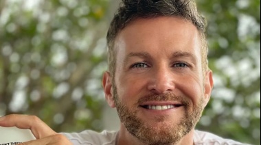 Axel confirma su nueva relación