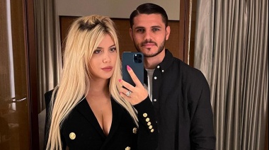 Wanda Nara Denuncia a Mauro Icardi en Medio de su Proceso de Divorcio