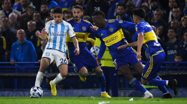 Racing y Boca definen el pase a las semifinales de la Copa Libertadores