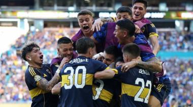 Boca Se Juega La Clasificación A Octavos Del Mundial De Clubes Ante Auckland City Con La Obligación De Golear